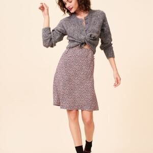 Rouje Alexandre Skirt - 40